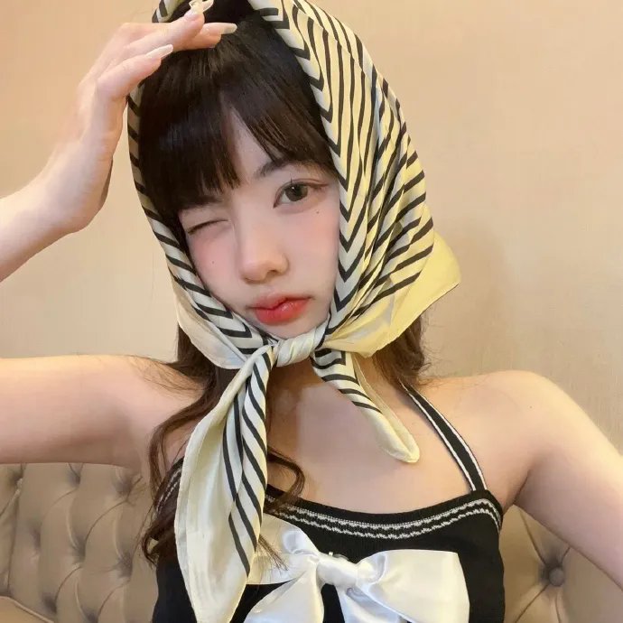 金鱼妈妈