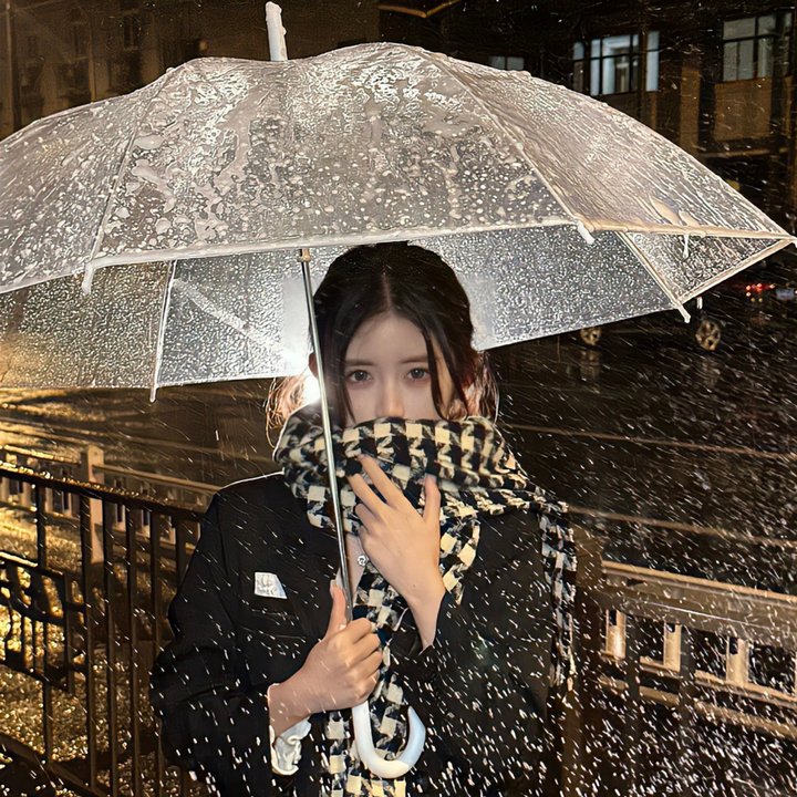八个女人一台戏