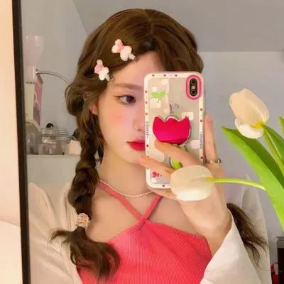倒数第二个男朋友